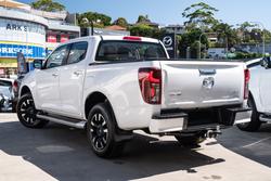 2024 Mazda BT-50 XTR
