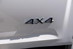 2024 Mazda BT-50 XTR