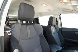 2024 Mazda BT-50 XTR