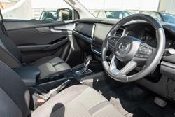 2024 Mazda BT-50 XTR