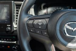 2024 Mazda BT-50 XTR