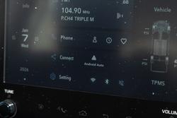 2024 Mazda BT-50 XTR