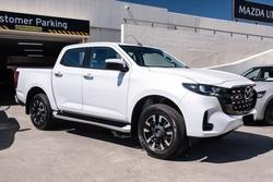 2024 Mazda BT-50 XTR