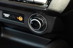 2024 Mazda BT-50 XTR