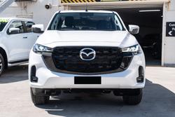 2024 Mazda BT-50 XTR