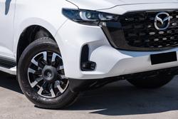 2024 Mazda BT-50 XTR