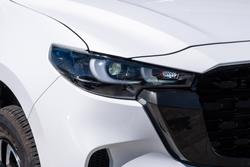 2024 Mazda BT-50 XTR