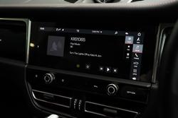 2023 Porsche Macan S 95B MY23 AWD WHITE