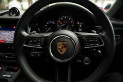 2023 Porsche Macan S 95B MY23 AWD WHITE
