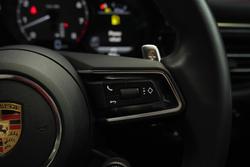 2023 Porsche Macan S 95B MY23 AWD WHITE