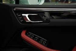2023 Porsche Macan S 95B MY23 AWD WHITE