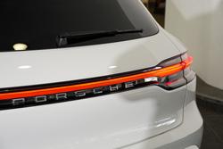 2023 Porsche Macan S 95B MY23 AWD WHITE