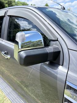 2017 FORD RANGER XLT