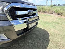 2017 FORD RANGER XLT