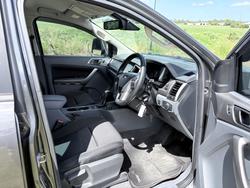 2017 FORD RANGER XLT