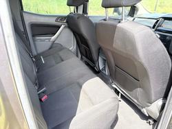 2017 FORD RANGER XLT