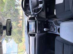 2017 FORD RANGER XLT