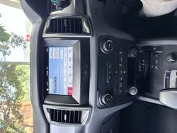 2017 FORD RANGER XLT