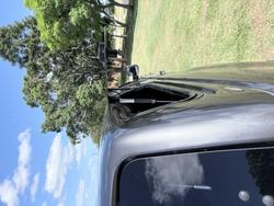 2017 FORD RANGER XLT