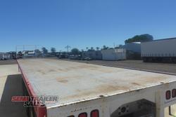 2002 Krueger 22 Pallet Flat Top 