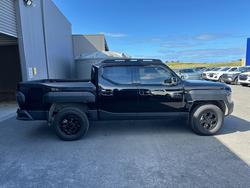 2025 Kia Tasman X-Pro