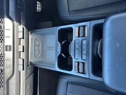 2025 Kia Tasman X-Pro