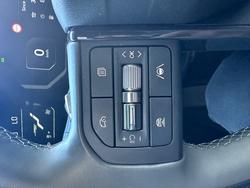 2025 Kia Tasman X-Pro