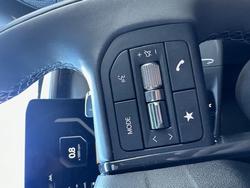 2025 Kia Tasman X-Pro