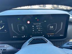 2025 Kia Tasman X-Pro