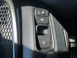 2025 Kia Tasman X-Pro