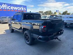 2025 Kia Tasman X-Pro