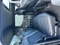 2025 Kia Tasman X-Pro