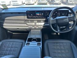 2025 Kia Tasman X-Pro