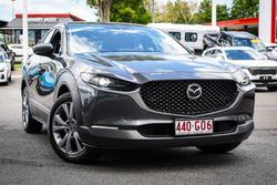 2023 MAZDA CX-30 G20 TOURING (FWD)