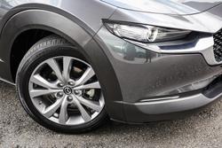 2023 MAZDA CX-30 G20 TOURING (FWD)