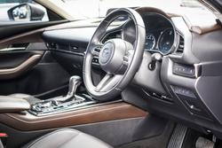 2023 MAZDA CX-30 G20 TOURING (FWD)
