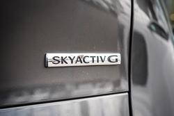 2023 MAZDA CX-30 G20 TOURING (FWD)