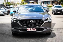 2023 MAZDA CX-30 G20 TOURING (FWD)