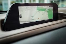 2023 MAZDA CX-30 G20 TOURING (FWD)