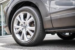 2023 MAZDA CX-30 G20 TOURING (FWD)