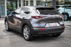2023 MAZDA CX-30 G20 TOURING (FWD)