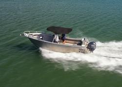 2023 Commercial Fishing Boat