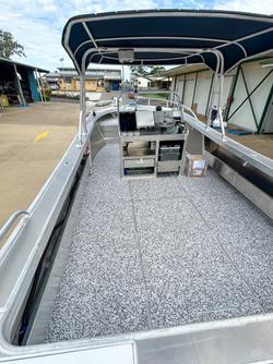 2023 Commercial Fishing Boat