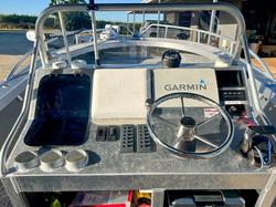 2023 Commercial Fishing Boat