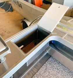 2023 Commercial Fishing Boat