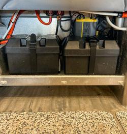 2023 Commercial Fishing Boat