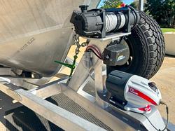 2023 Commercial Fishing Boat