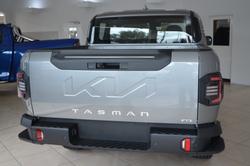 2025 KIA
TASMAN S