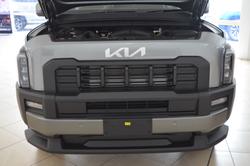 2025 KIA
TASMAN S