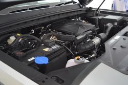2025 KIA
TASMAN S